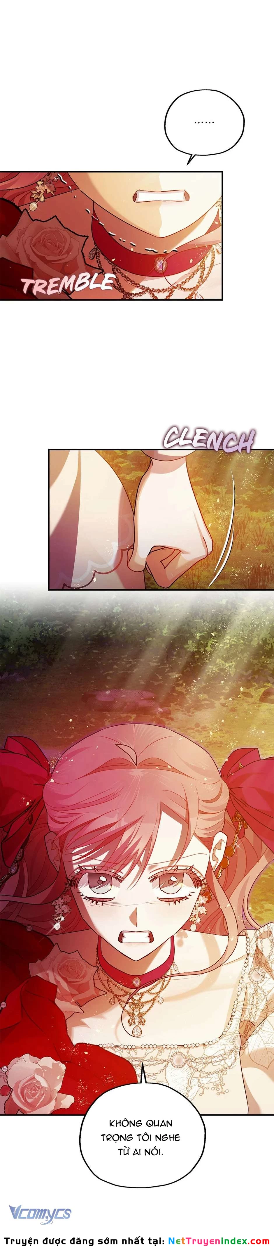 Liều Thuốc An Thần Của Bạo Chúa Chapter  56 - 10