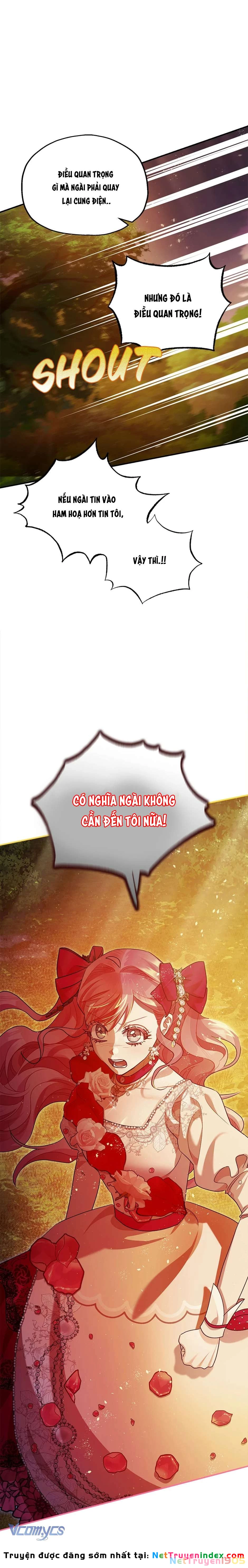 Liều Thuốc An Thần Của Bạo Chúa Chapter  56 - 12