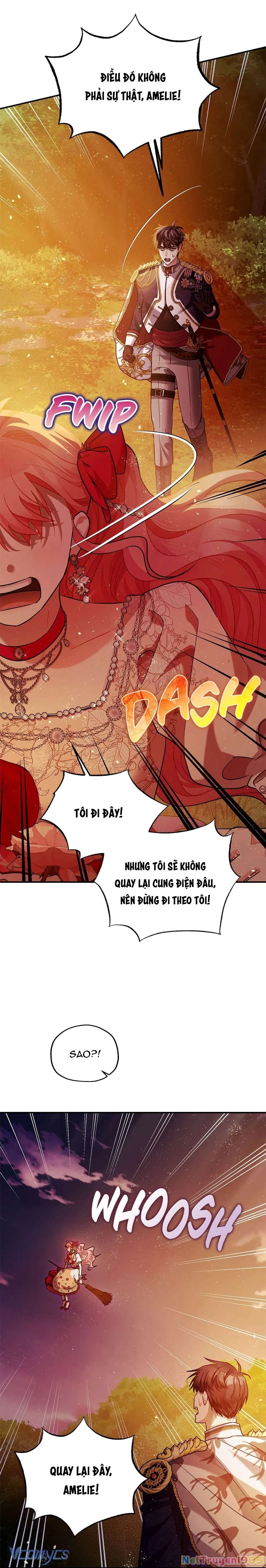 Liều Thuốc An Thần Của Bạo Chúa Chapter  56 - 13