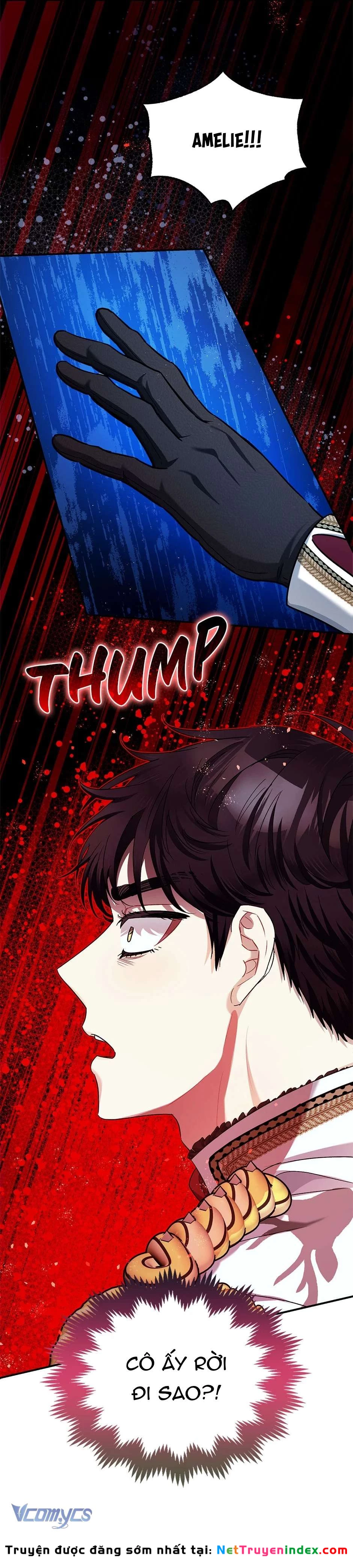 Liều Thuốc An Thần Của Bạo Chúa Chapter  56 - 14