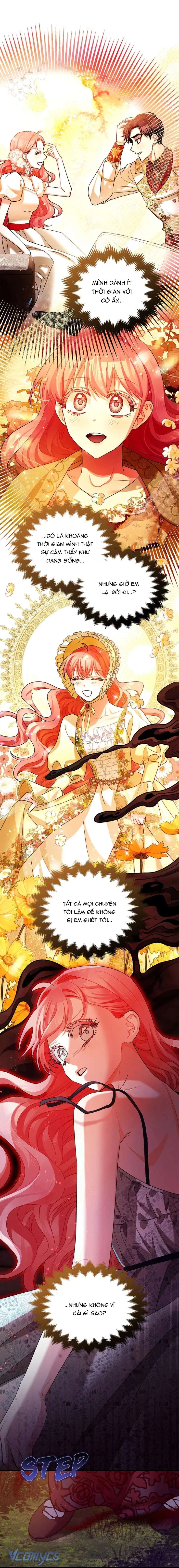 Liều Thuốc An Thần Của Bạo Chúa Chapter  56 - 15