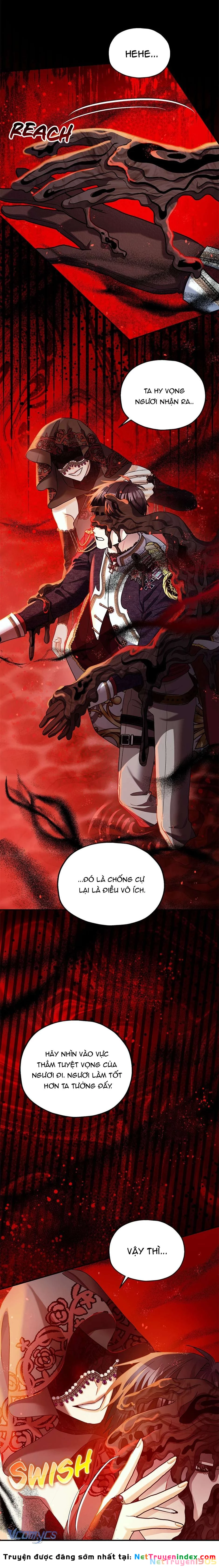 Liều Thuốc An Thần Của Bạo Chúa Chapter  56 - 17