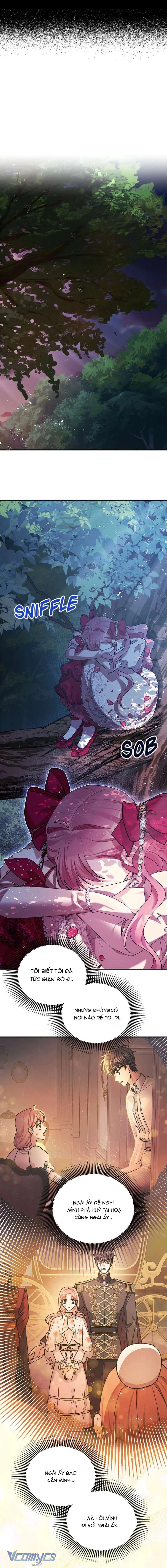 Liều Thuốc An Thần Của Bạo Chúa Chapter  56 - 19