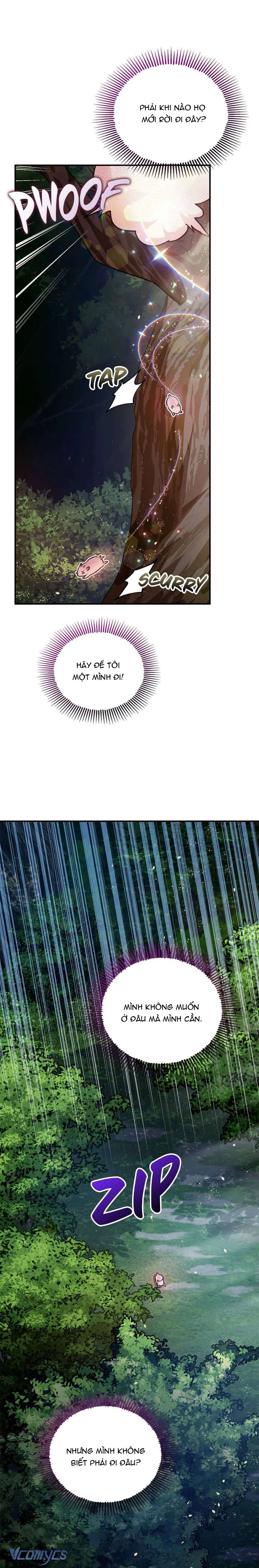 Liều Thuốc An Thần Của Bạo Chúa Chapter  56 - 21