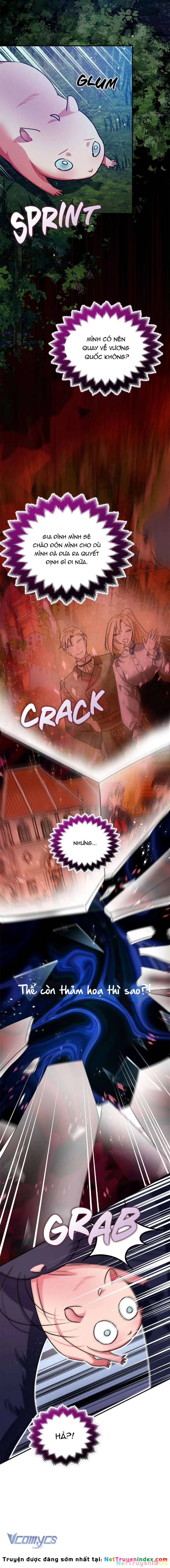 Liều Thuốc An Thần Của Bạo Chúa Chapter  56 - 22