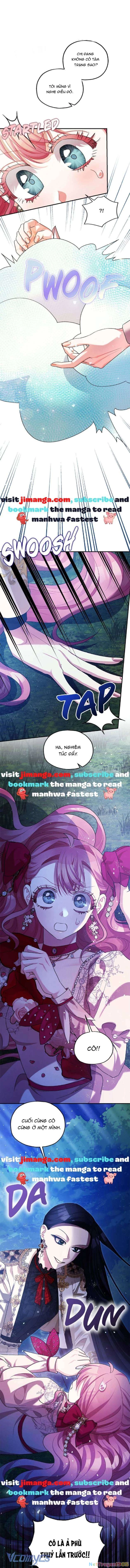 Liều Thuốc An Thần Của Bạo Chúa Chapter  56 - 24