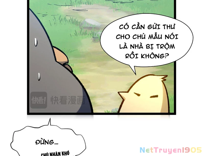 Đỉnh Cấp Khí Vận, Lặng Lẽ Tu Luyện Ngàn Năm Chapter 234 - 41