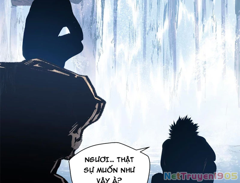 Đỉnh Cấp Khí Vận, Lặng Lẽ Tu Luyện Ngàn Năm Chapter 234 - 47