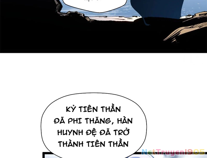 Đỉnh Cấp Khí Vận, Lặng Lẽ Tu Luyện Ngàn Năm Chapter 234 - 48