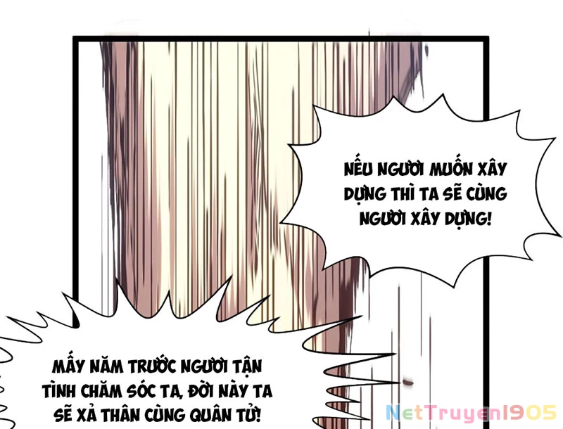 Đỉnh Cấp Khí Vận, Lặng Lẽ Tu Luyện Ngàn Năm Chapter 234 - 56