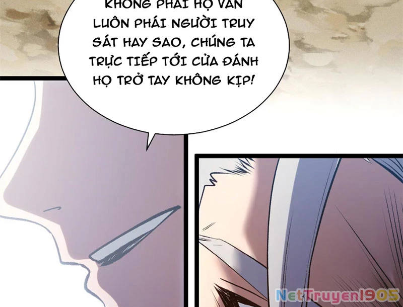 Đỉnh Cấp Khí Vận, Lặng Lẽ Tu Luyện Ngàn Năm Chapter 234 - 62