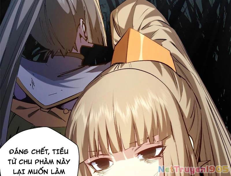 Đỉnh Cấp Khí Vận, Lặng Lẽ Tu Luyện Ngàn Năm Chapter 234 - 66