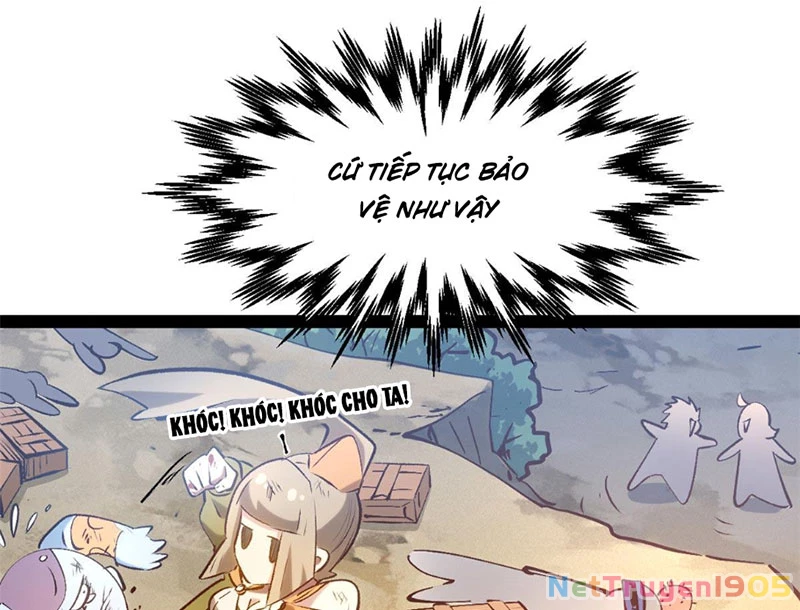 Đỉnh Cấp Khí Vận, Lặng Lẽ Tu Luyện Ngàn Năm Chapter 234 - 69