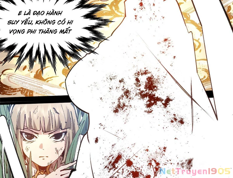 Đỉnh Cấp Khí Vận, Lặng Lẽ Tu Luyện Ngàn Năm Chapter 234 - 71