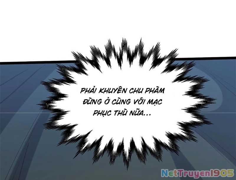 Đỉnh Cấp Khí Vận, Lặng Lẽ Tu Luyện Ngàn Năm Chapter 234 - 73