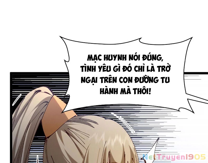 Đỉnh Cấp Khí Vận, Lặng Lẽ Tu Luyện Ngàn Năm Chapter 234 - 77