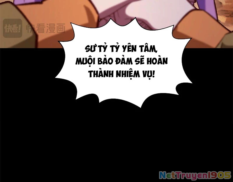 Đỉnh Cấp Khí Vận, Lặng Lẽ Tu Luyện Ngàn Năm Chapter 234 - 85