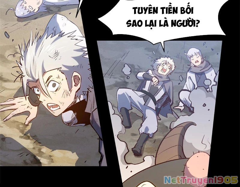 Đỉnh Cấp Khí Vận, Lặng Lẽ Tu Luyện Ngàn Năm Chapter 234 - 87