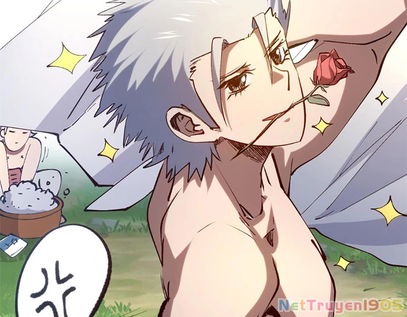 Đỉnh Cấp Khí Vận, Lặng Lẽ Tu Luyện Ngàn Năm Chapter 234 - 91