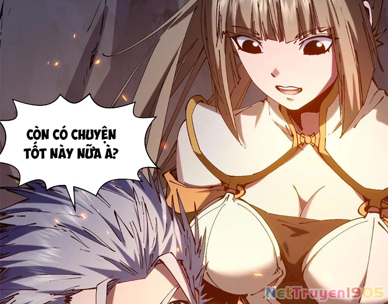 Đỉnh Cấp Khí Vận, Lặng Lẽ Tu Luyện Ngàn Năm Chapter 234 - 94