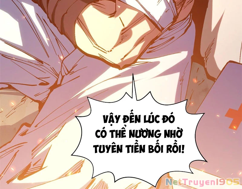 Đỉnh Cấp Khí Vận, Lặng Lẽ Tu Luyện Ngàn Năm Chapter 234 - 96
