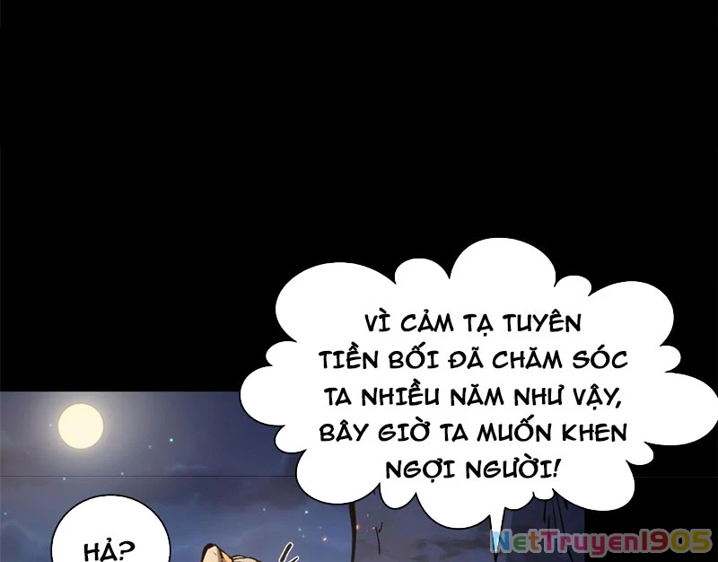 Đỉnh Cấp Khí Vận, Lặng Lẽ Tu Luyện Ngàn Năm Chapter 234 - 98