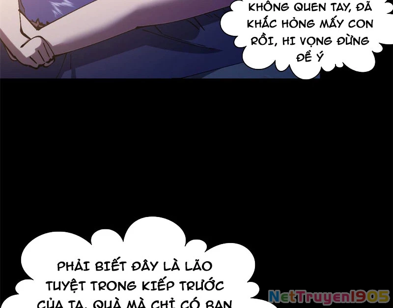 Đỉnh Cấp Khí Vận, Lặng Lẽ Tu Luyện Ngàn Năm Chapter 234 - 100