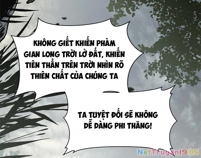 Đỉnh Cấp Khí Vận, Lặng Lẽ Tu Luyện Ngàn Năm Chapter 234 - 113