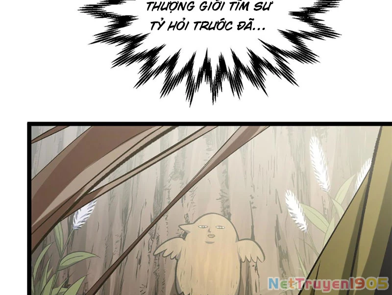 Đỉnh Cấp Khí Vận, Lặng Lẽ Tu Luyện Ngàn Năm Chapter 234 - 120