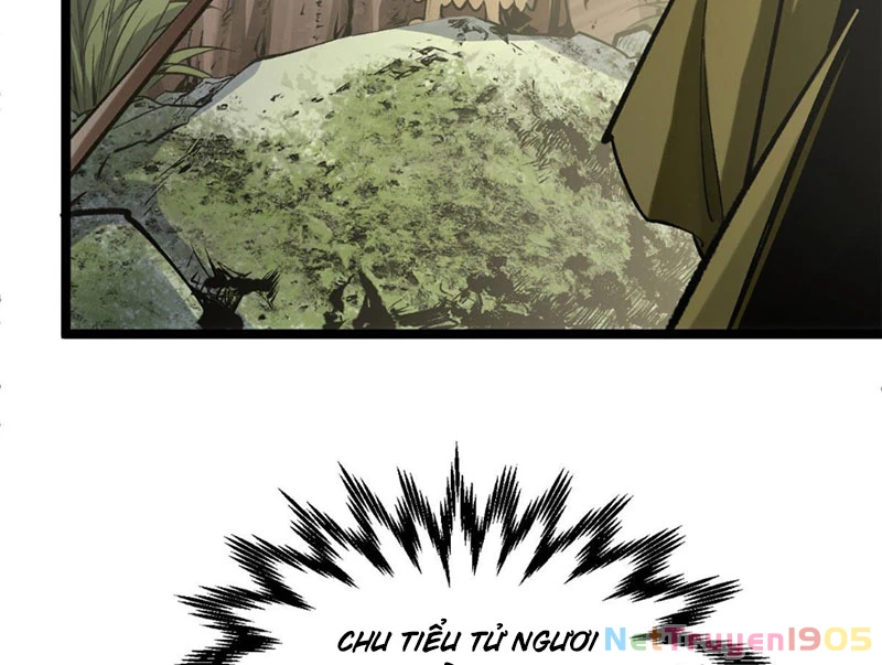 Đỉnh Cấp Khí Vận, Lặng Lẽ Tu Luyện Ngàn Năm Chapter 234 - 121