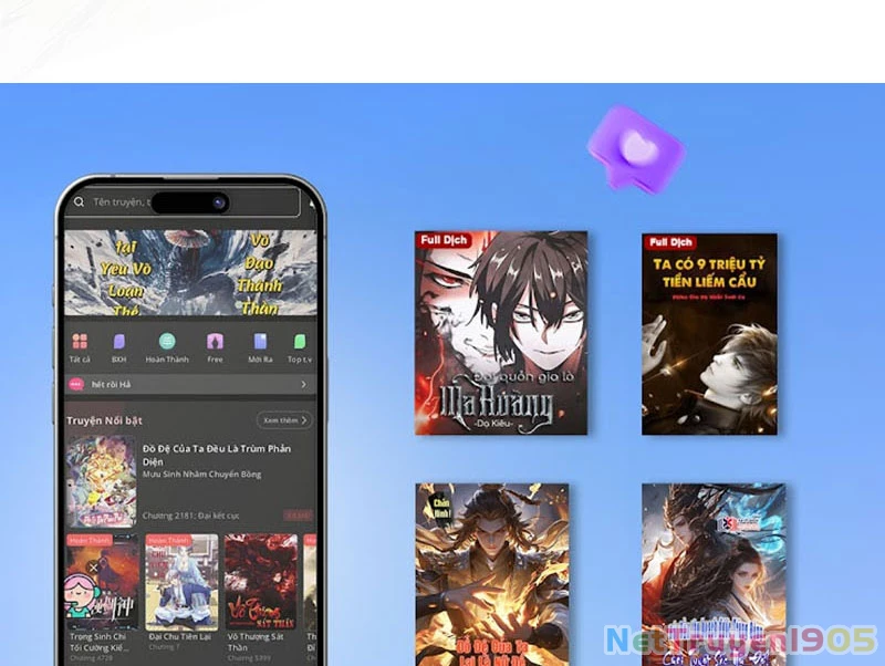 Đỉnh Cấp Khí Vận, Lặng Lẽ Tu Luyện Ngàn Năm Chapter 234 - 150