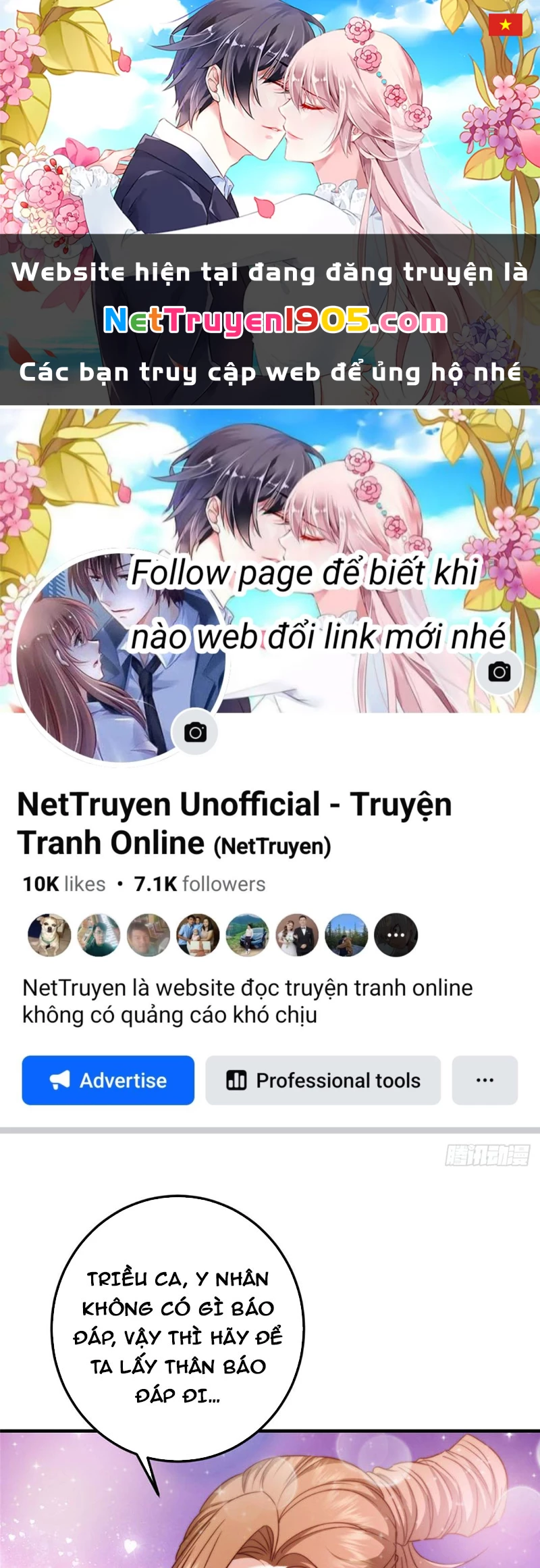 Chưởng Môn Khiêm Tốn Chút Chapter 559 - 1