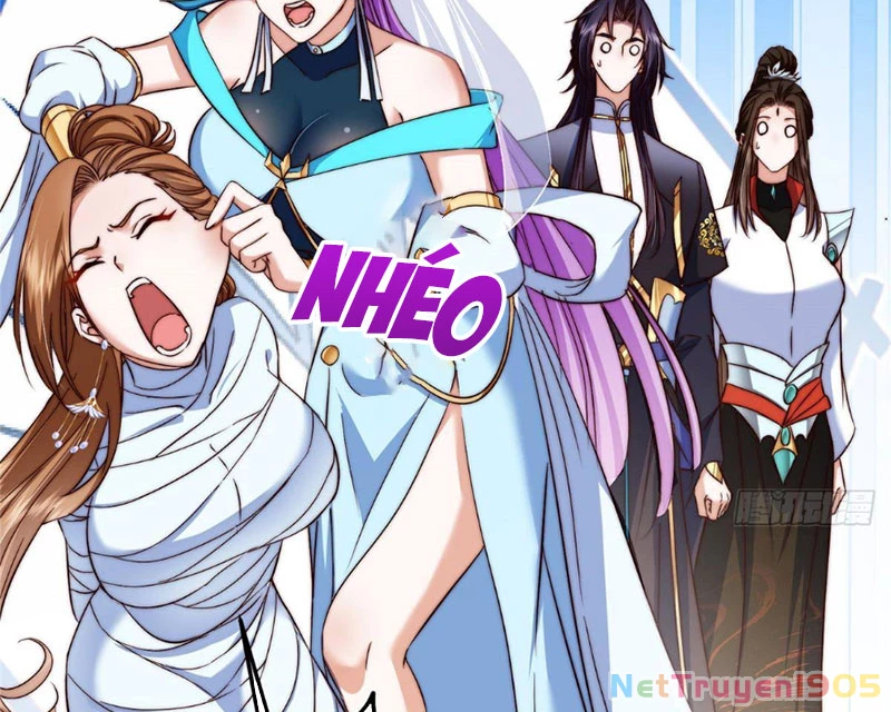 Chưởng Môn Khiêm Tốn Chút Chapter 559 - 7