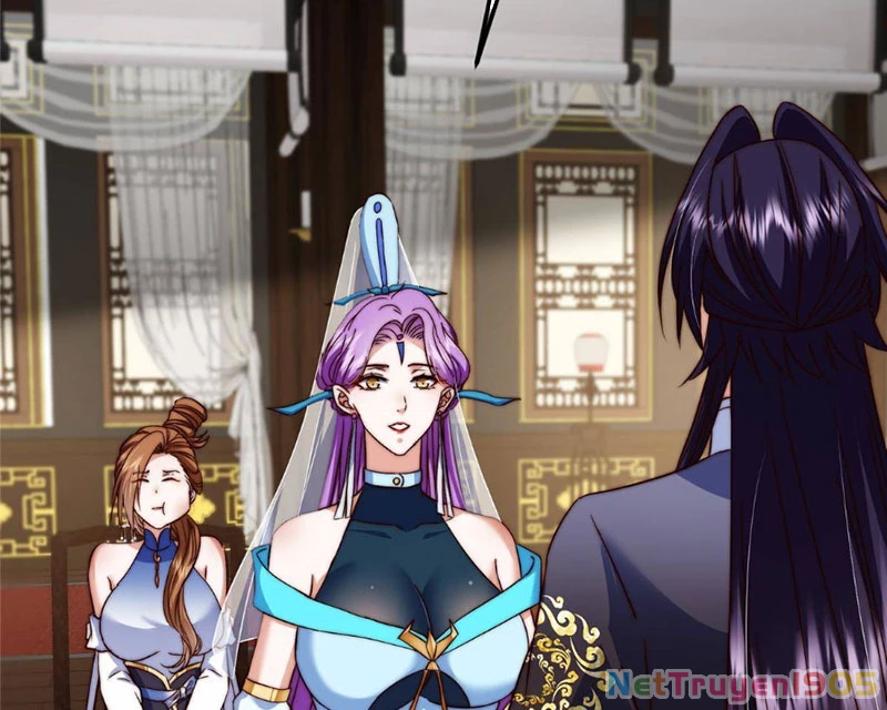 Chưởng Môn Khiêm Tốn Chút Chapter 559 - 10