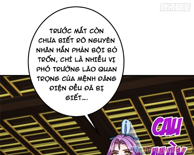 Chưởng Môn Khiêm Tốn Chút Chapter 559 - 21