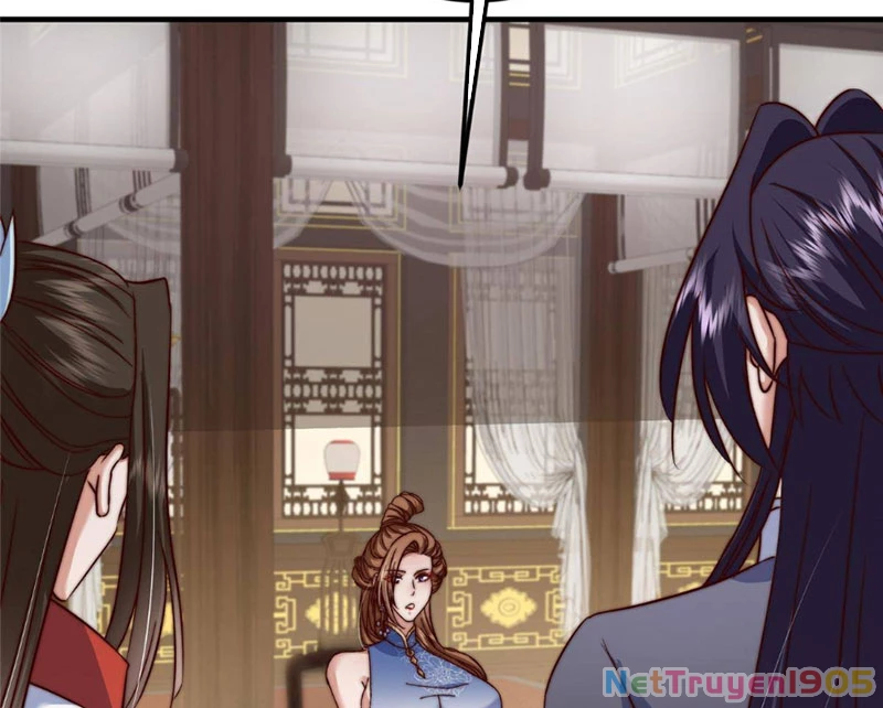 Chưởng Môn Khiêm Tốn Chút Chapter 559 - 40