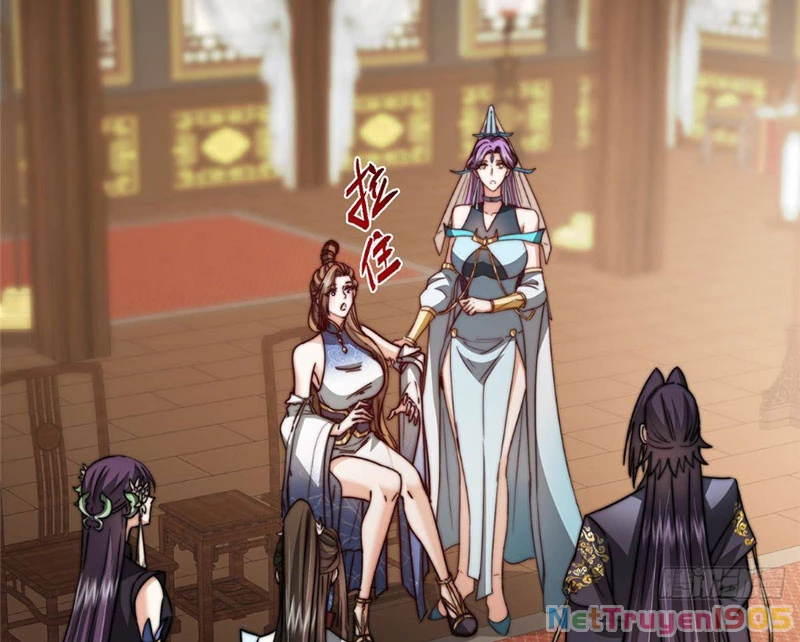 Chưởng Môn Khiêm Tốn Chút Chapter 559 - 55