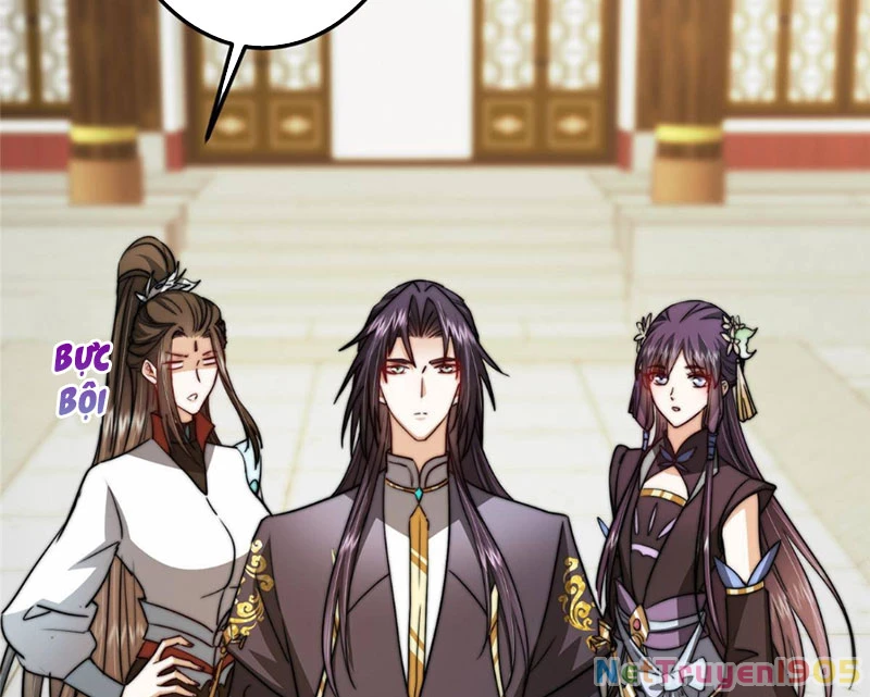 Chưởng Môn Khiêm Tốn Chút Chapter 559 - 61