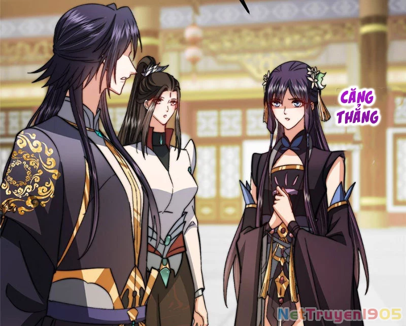 Chưởng Môn Khiêm Tốn Chút Chapter 559 - 71