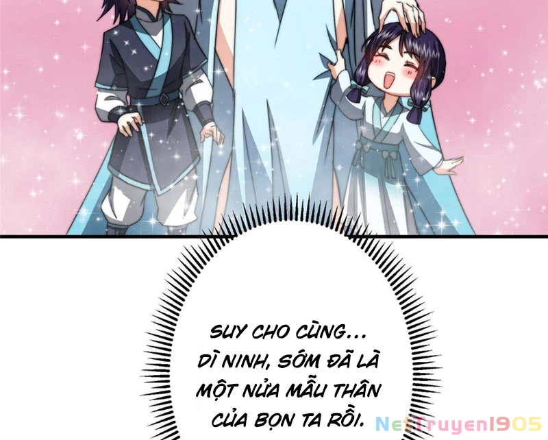 Chưởng Môn Khiêm Tốn Chút Chapter 559 - 80