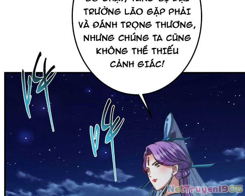 Chưởng Môn Khiêm Tốn Chút Chapter 559 - 85