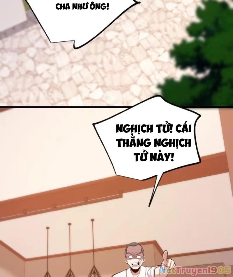 Trọng Sinh Không Làm Chạn Vương, Tôi Một Mình Nạp Game Thăng Cấp Chapter 269 - 3