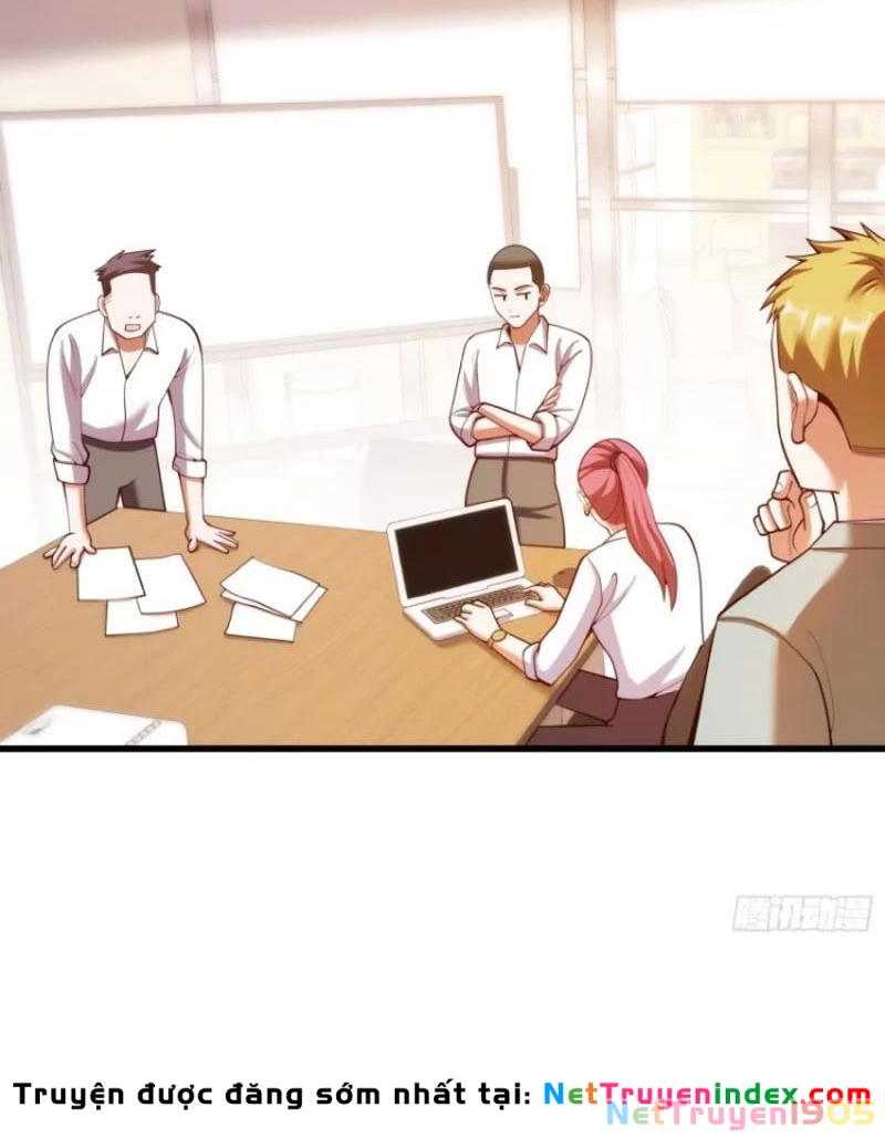 Trọng Sinh Không Làm Chạn Vương, Tôi Một Mình Nạp Game Thăng Cấp Chapter 269 - 15