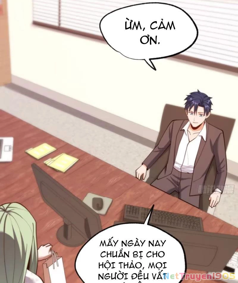 Trọng Sinh Không Làm Chạn Vương, Tôi Một Mình Nạp Game Thăng Cấp Chapter 269 - 21