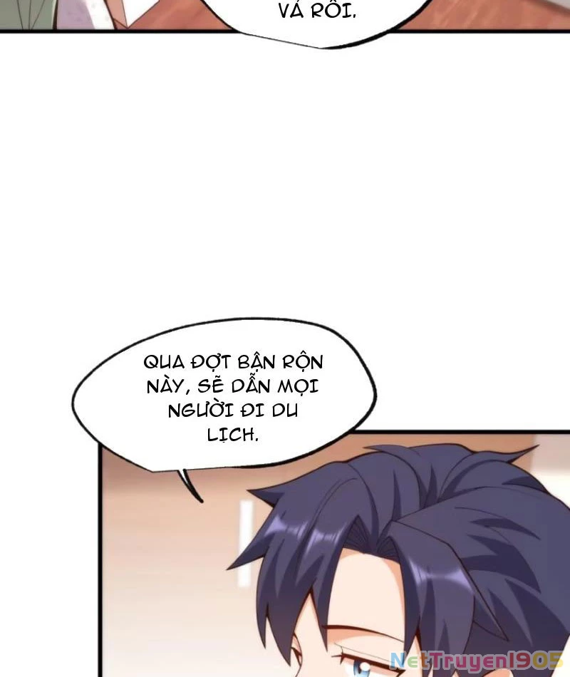 Trọng Sinh Không Làm Chạn Vương, Tôi Một Mình Nạp Game Thăng Cấp Chapter 269 - 22