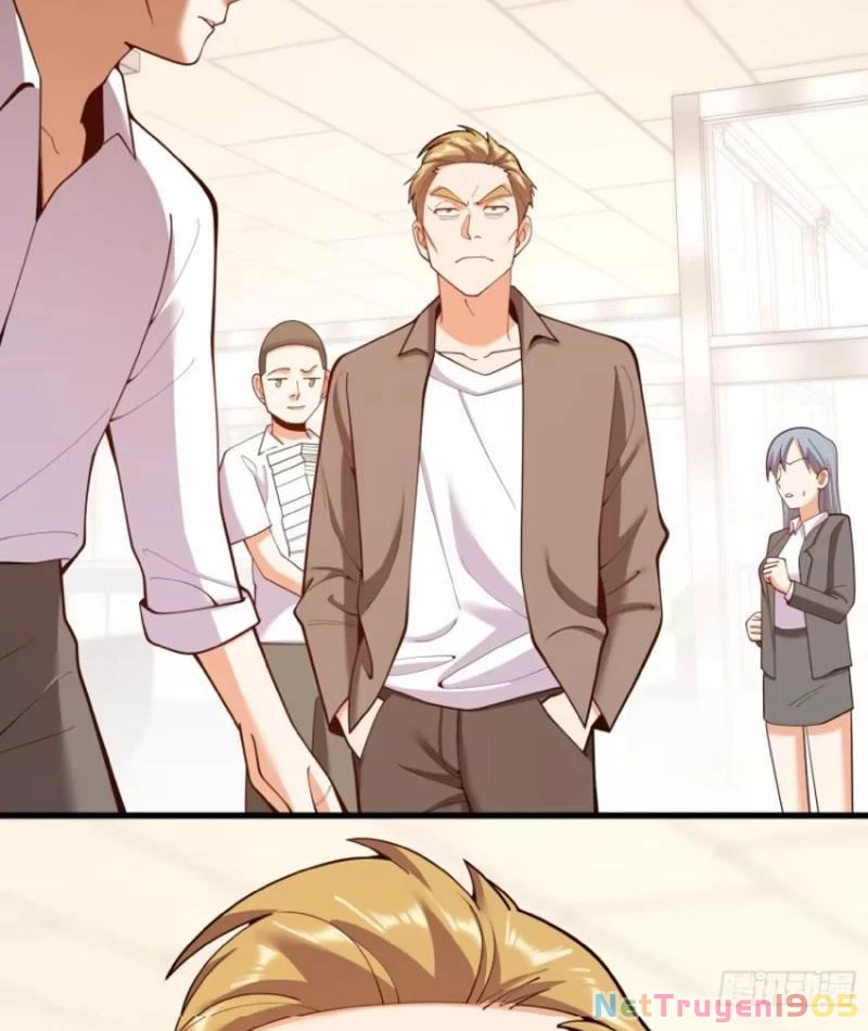 Trọng Sinh Không Làm Chạn Vương, Tôi Một Mình Nạp Game Thăng Cấp Chapter 269 - 27