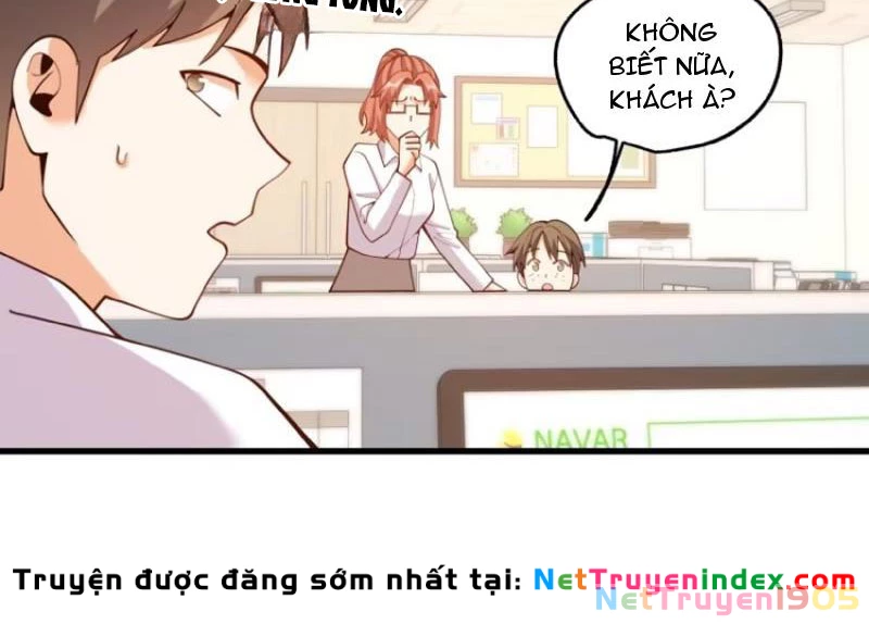 Trọng Sinh Không Làm Chạn Vương, Tôi Một Mình Nạp Game Thăng Cấp Chapter 269 - 30