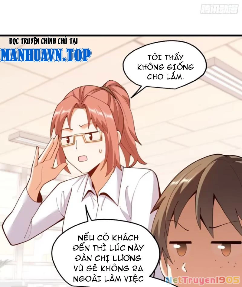 Trọng Sinh Không Làm Chạn Vương, Tôi Một Mình Nạp Game Thăng Cấp Chapter 269 - 31