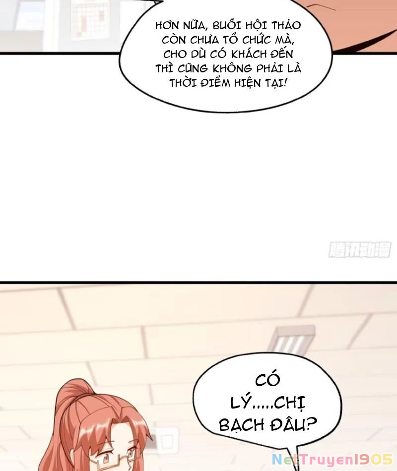 Trọng Sinh Không Làm Chạn Vương, Tôi Một Mình Nạp Game Thăng Cấp Chapter 269 - 32