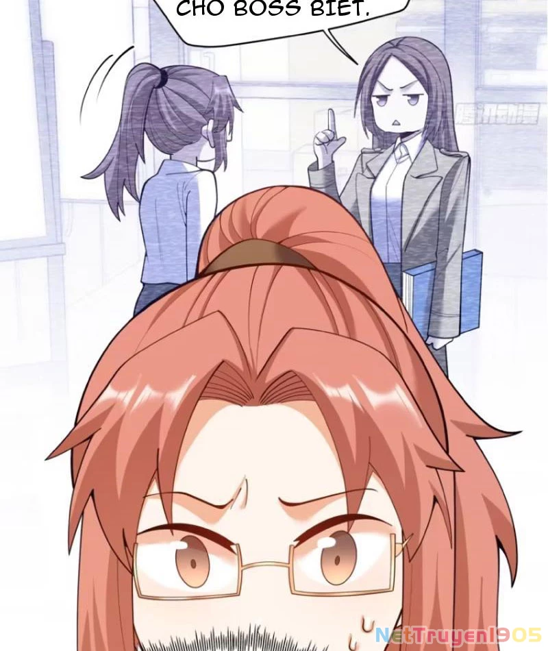 Trọng Sinh Không Làm Chạn Vương, Tôi Một Mình Nạp Game Thăng Cấp Chapter 269 - 41